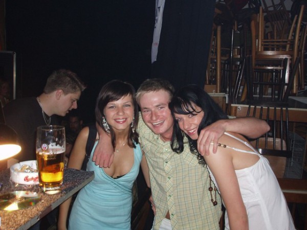 Babylon - Sezóna 2005/2006